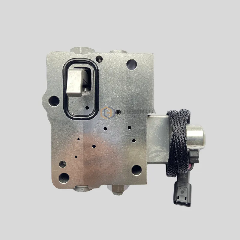 Hydraulic Valve